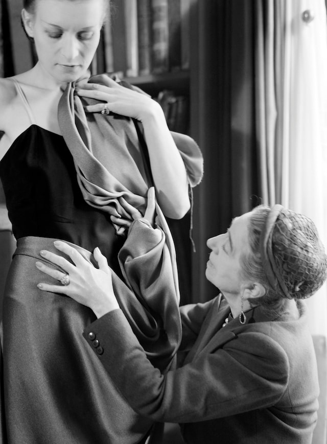 Jeanne Lanvin par Laure Albin Guillot 6