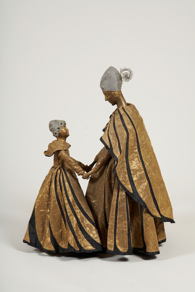 LaFemme&amp;LEnfant 3