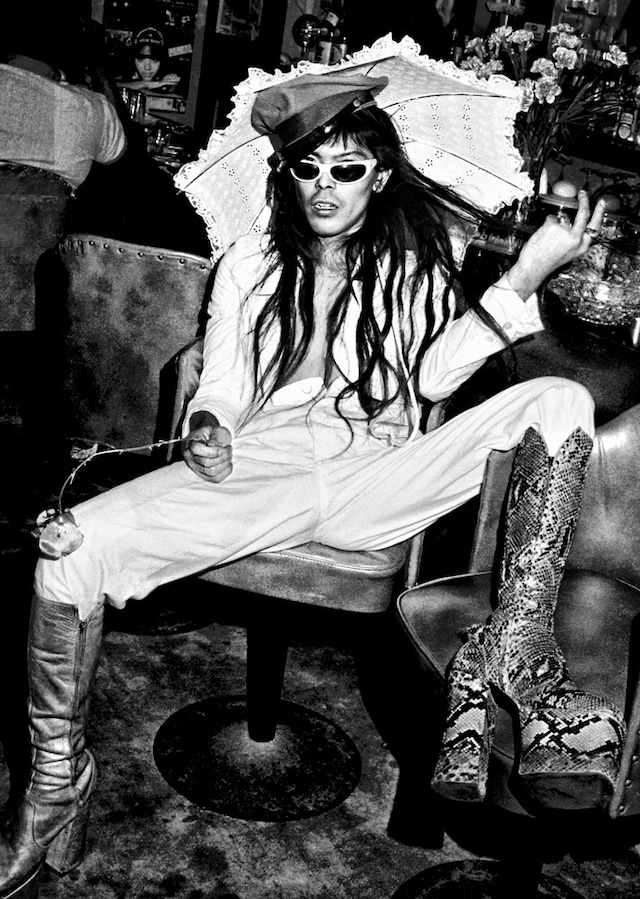 Moduru Okinawa, by Keizo Kitajima 8