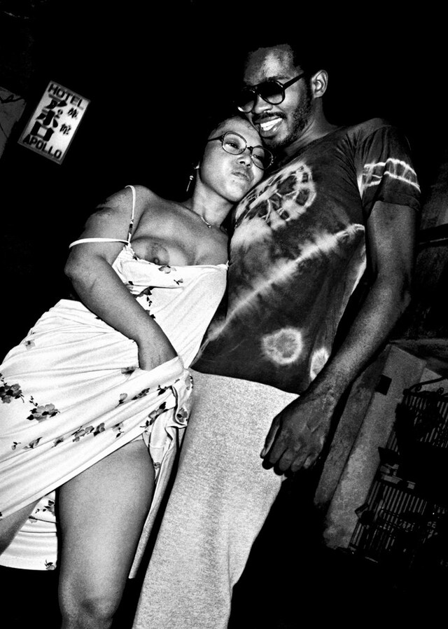 Moduru Okinawa, by Keizo Kitajima 7