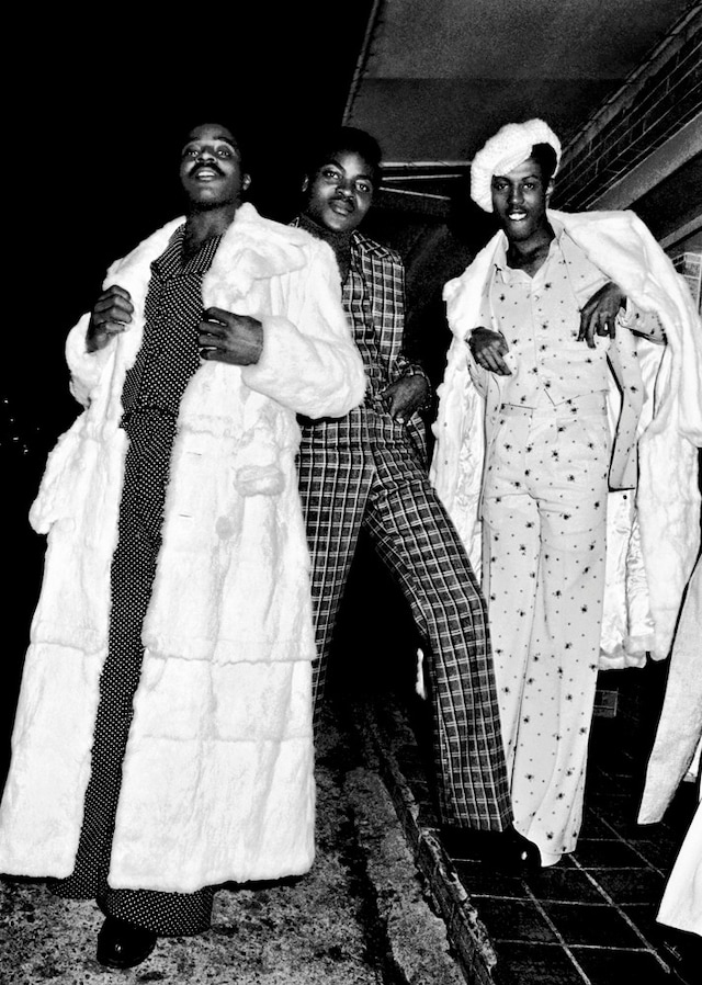 Moduru Okinawa, by Keizo Kitajima 9