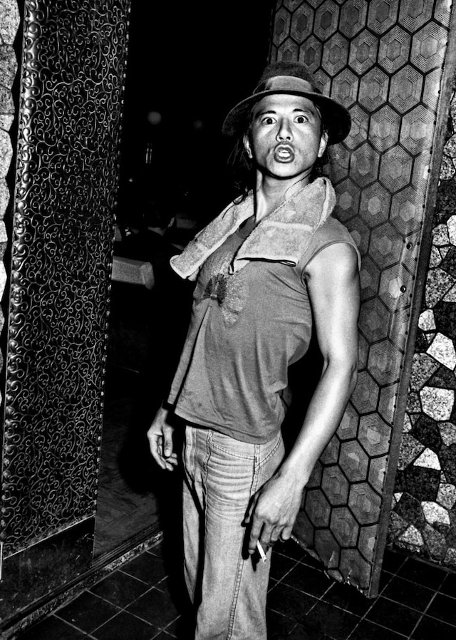 Moduru Okinawa, by Keizo Kitajima 11