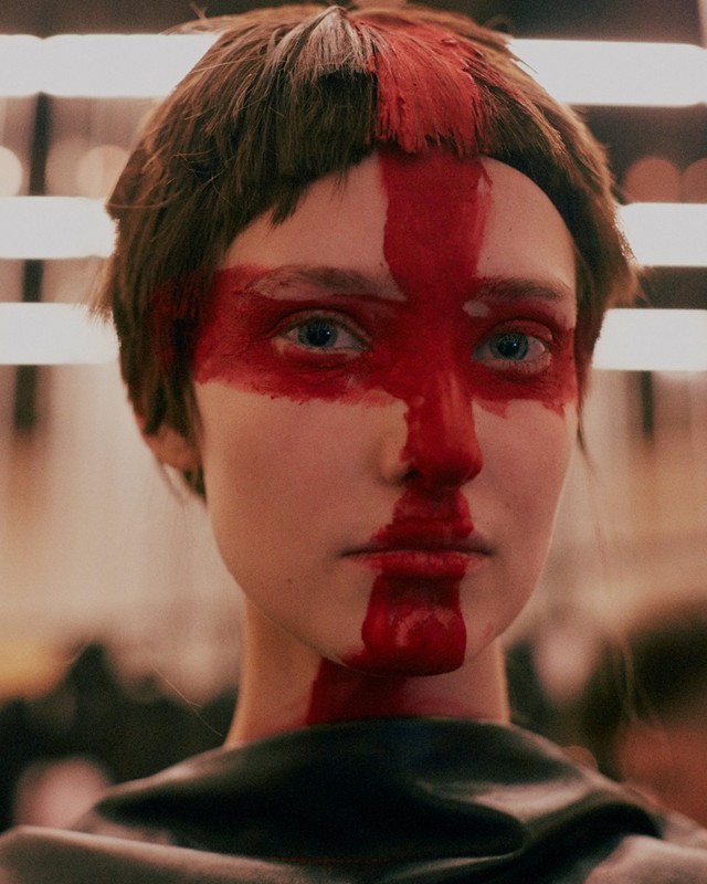 Gareth Pugh AW15 