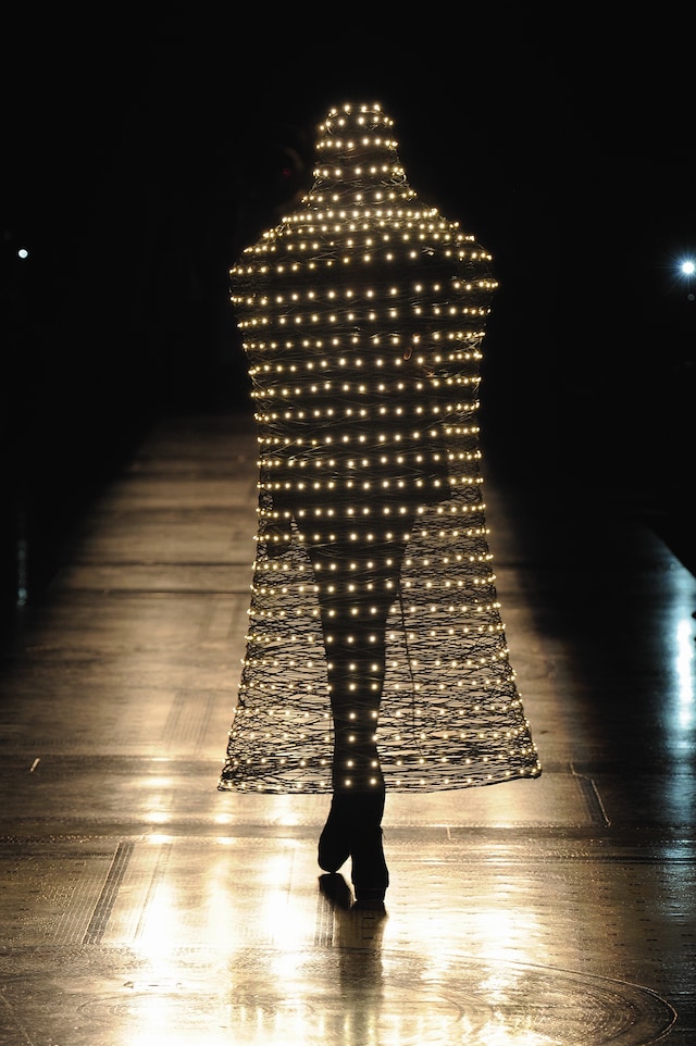 Philip Treacy SS13 3
