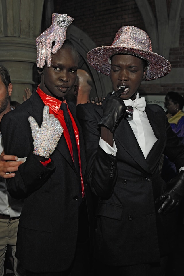 Philip Treacy SS13 9
