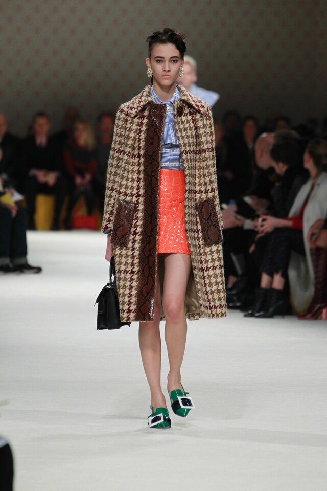 Miu Miu AW15 Dazed runway womenswear 5