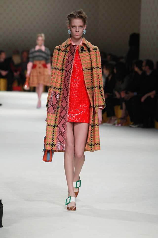 Miu Miu AW15 Dazed runway womenswear 6