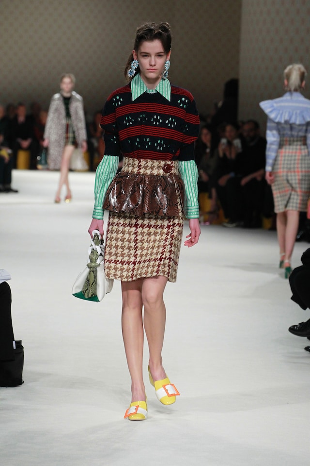 Miu Miu AW15 Dazed runway womenswear 4