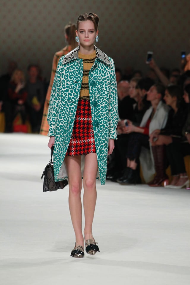 Miu Miu AW15 Dazed runway womenswear 8