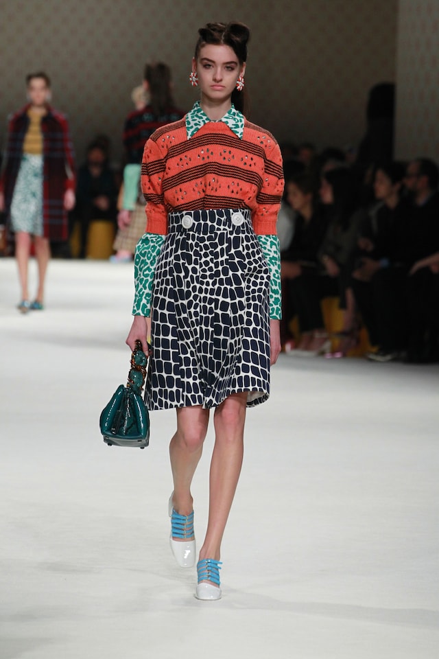 Miu Miu AW15 Dazed runway womenswear 1