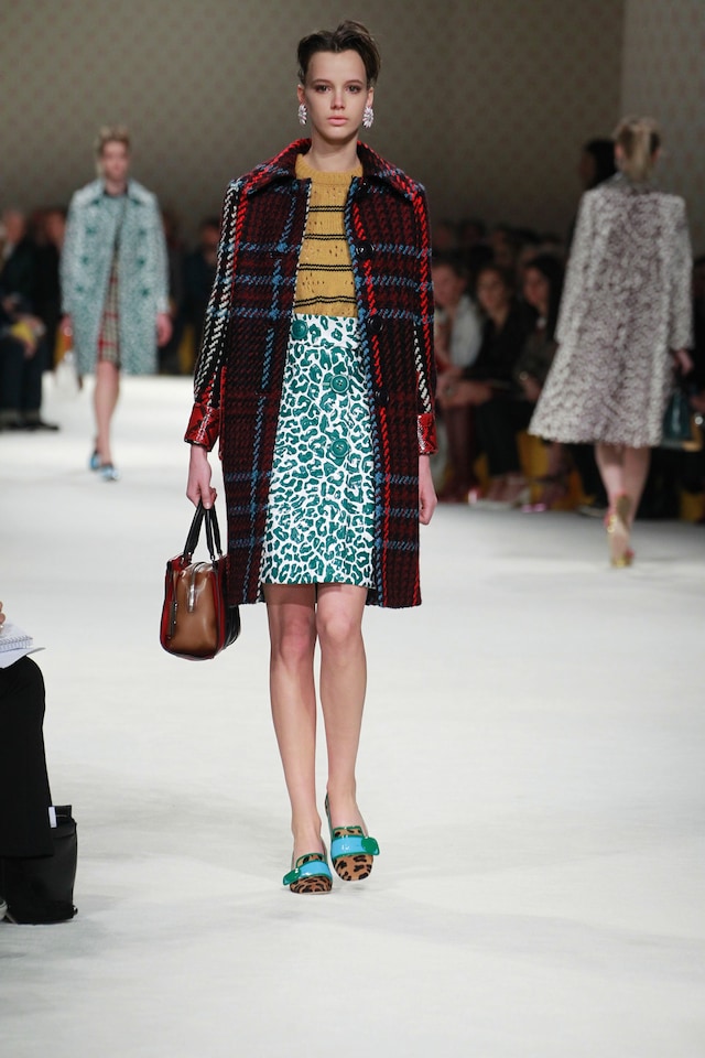 Miu Miu AW15 Dazed runway womenswear 10