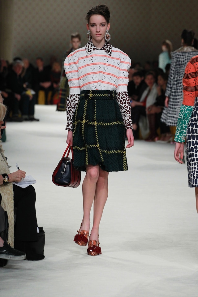 Miu Miu AW15 Dazed runway womenswear 11