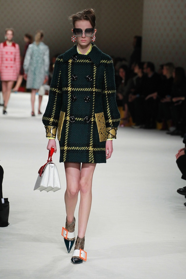 Miu Miu AW15 Dazed runway womenswear 14
