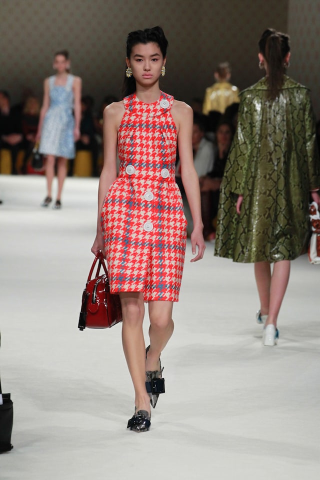 Miu Miu AW15 Dazed runway womenswear 18