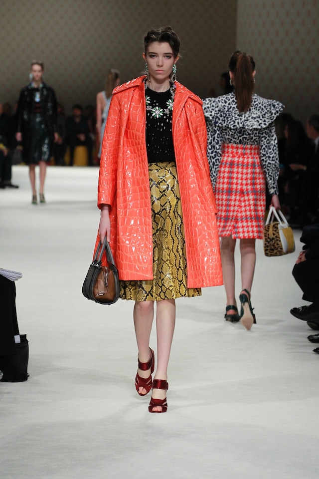 Miu Miu AW15 Dazed runway womenswear 3
