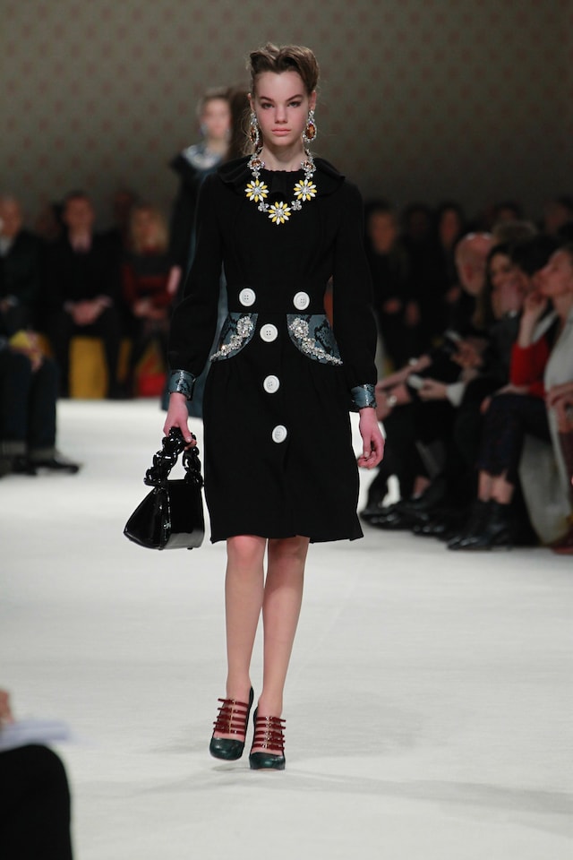 Miu Miu AW15 Dazed runway womenswear 23