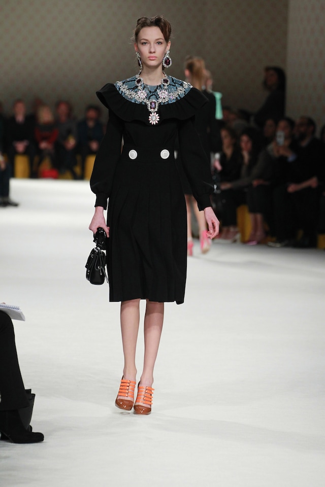 Miu Miu AW15 Dazed runway womenswear 24