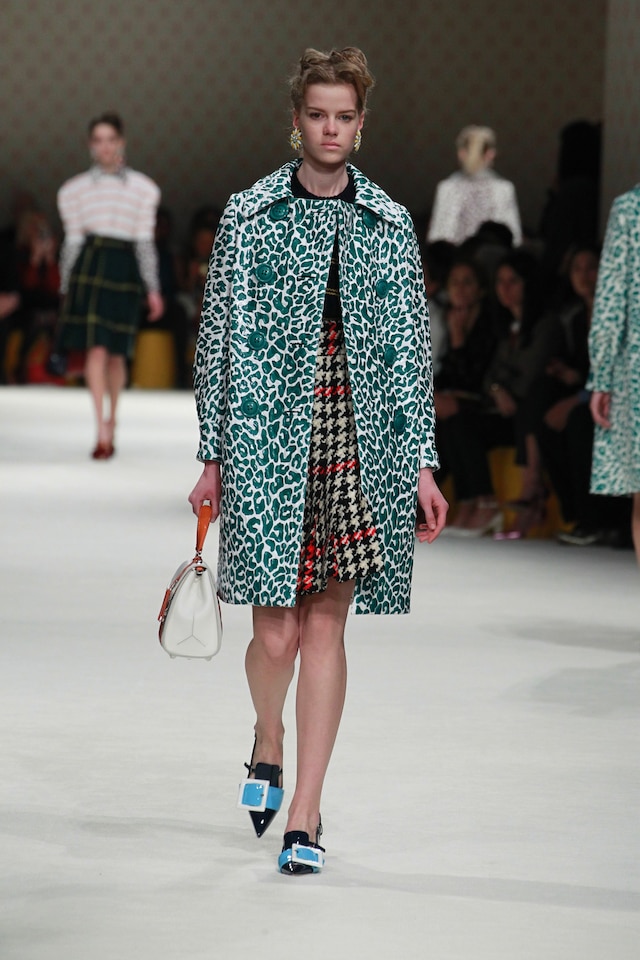 Miu Miu AW15 Dazed runway womenswear 26