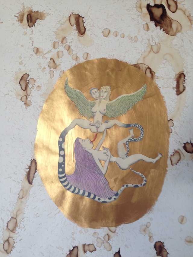 Noé Klabin Humanimals 14