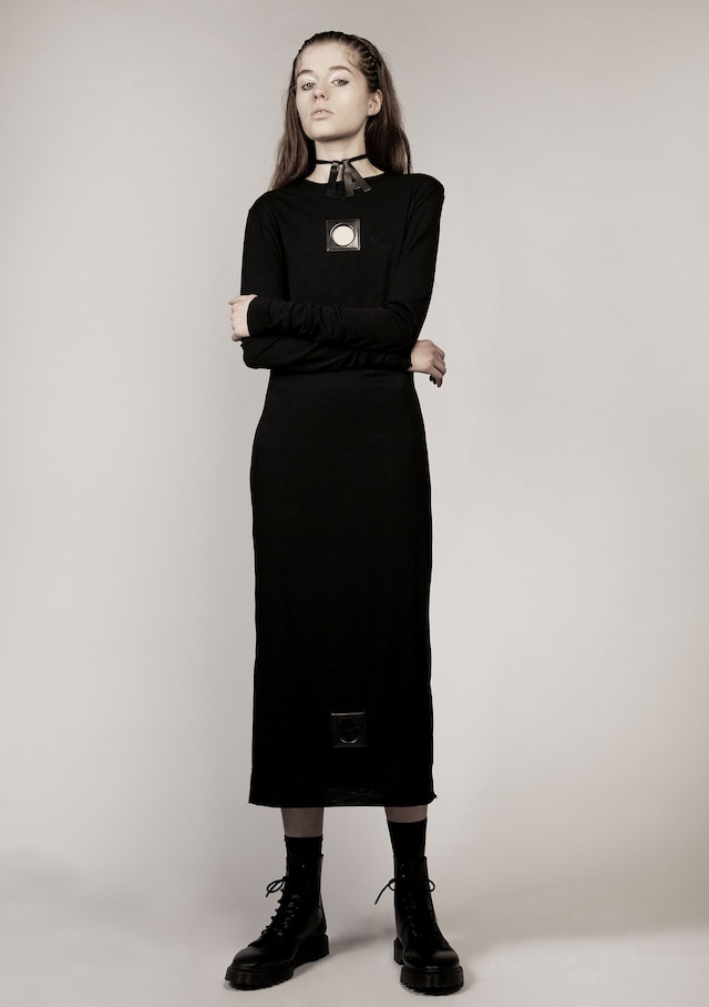 Louise Alsop AW15 lookbook, Dazed Digital 6
