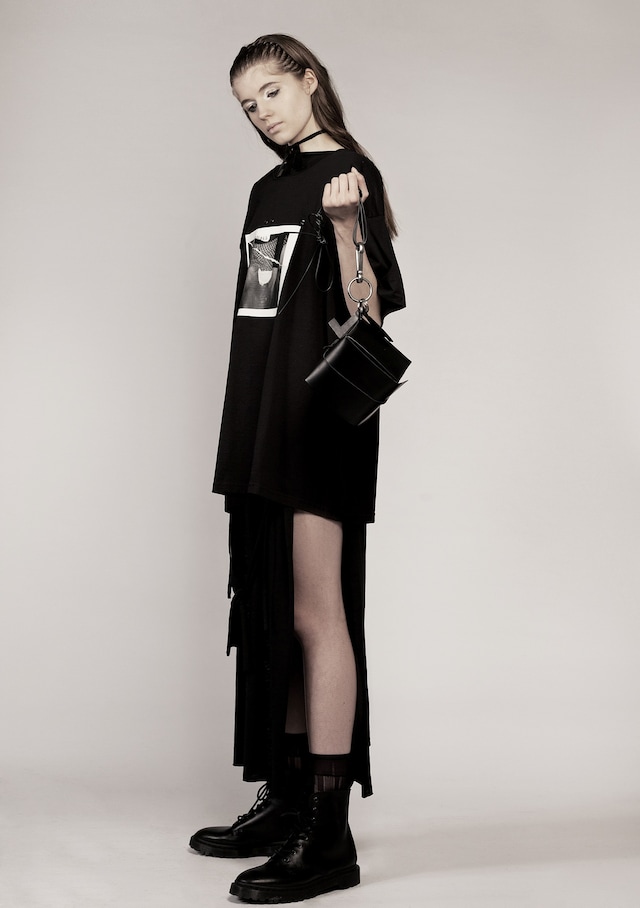 Louise Alsop AW15 lookbook, Dazed Digital 11