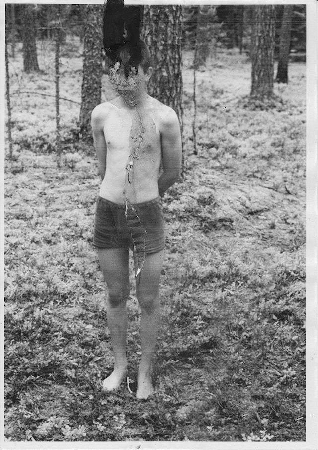 Teenage Satanists In Oklahoma, Kiddiepunk 7