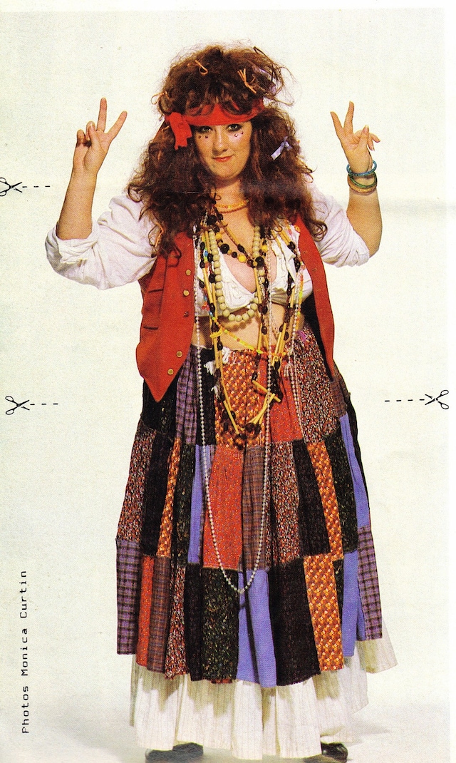 Sue Tilley 4