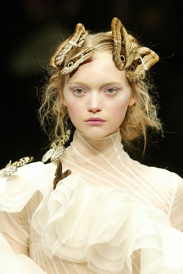 Alexander McQueen Autumn/Winter 2006 5
