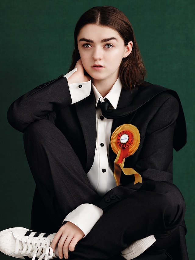 Maisie Williams 2