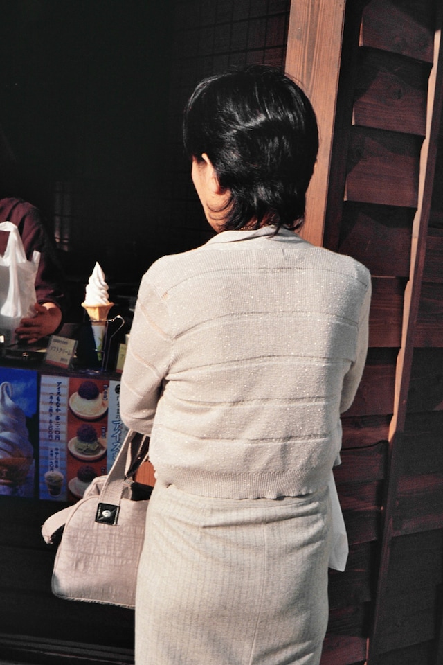 Chris Rhodes Japan 2