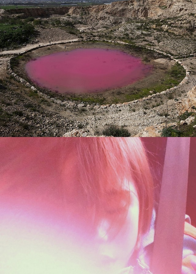 Jennifer Abessira, Soho Revue 0