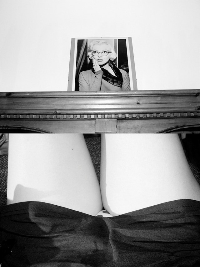 Jennifer Abessira, Soho Revue 5