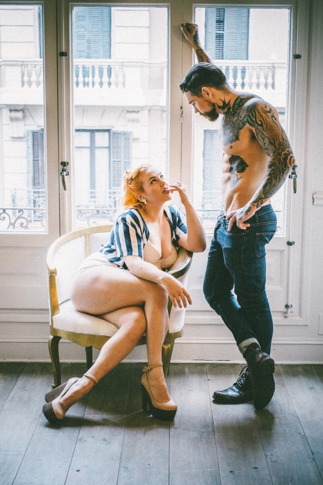 XConfessions Vol 4 3