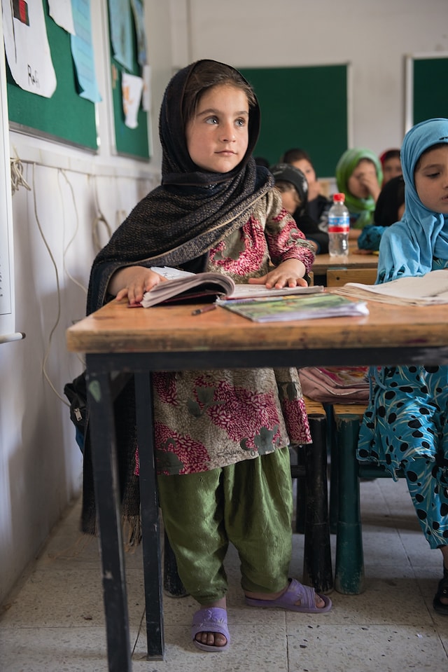 Skate Girls of Kabul Jessica Fulford-Dobson 3