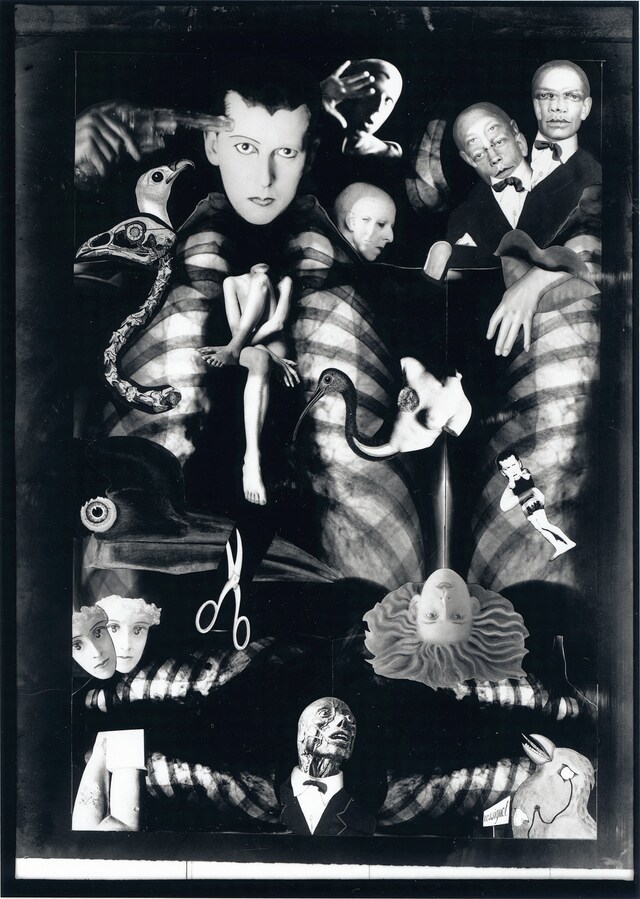 Claude Cahun 0