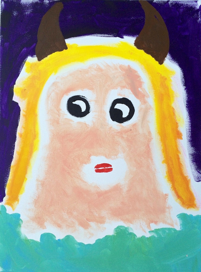 Gordon Holden X &quot;CMTM&quot; 7