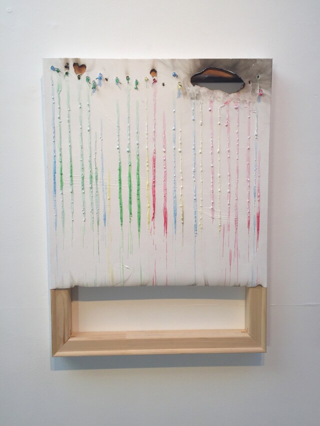 Gordon Holden &quot;Birthday Burn&quot; 11