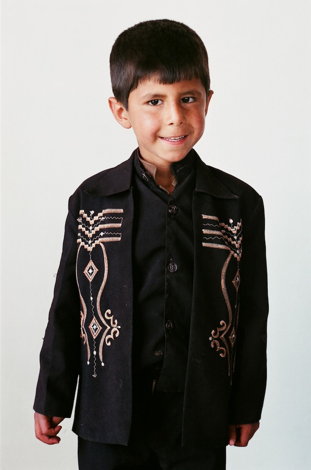 Yearbook Afghanistan, Ruvan Wijesooriya 6