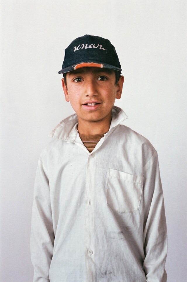 Yearbook Afghanistan, Ruvan Wijesooriya 3