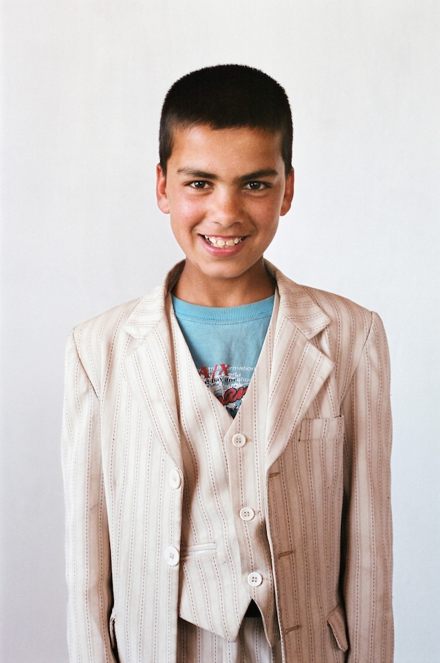 Yearbook Afghanistan, Ruvan Wijesooriya 9