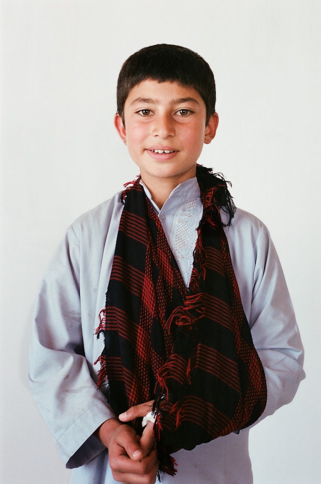 Yearbook Afghanistan, Ruvan Wijesooriya 7