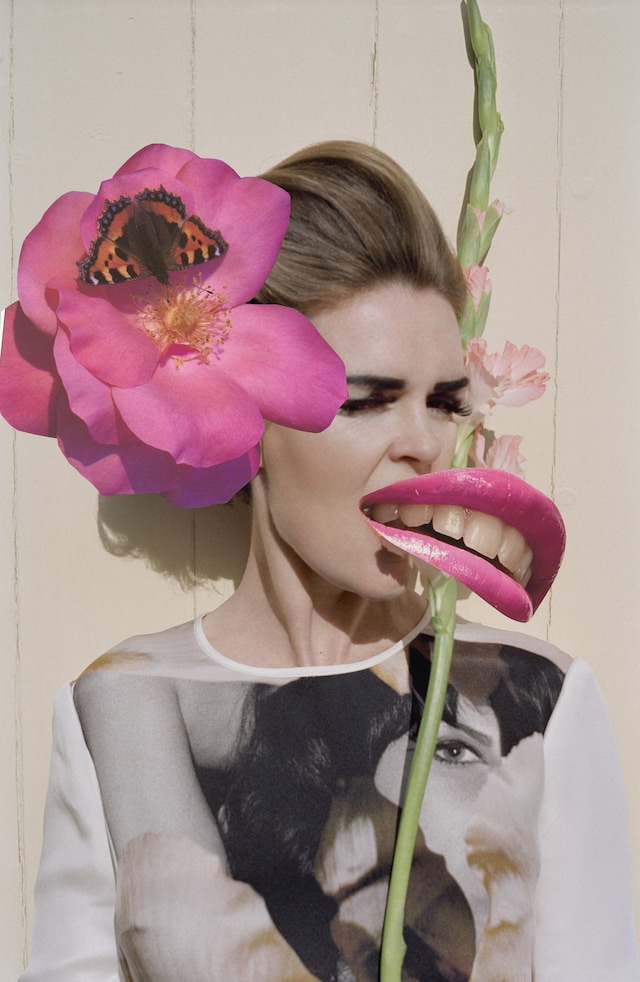 CLinder Sterling, Corner House Publishing, Dazed 5