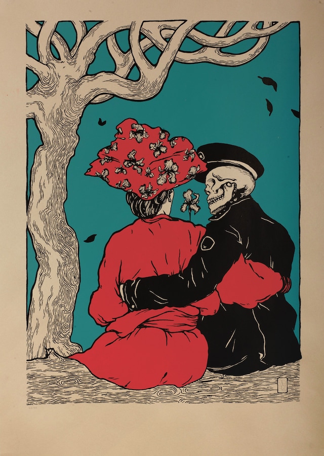 People of Print, Thames &amp; Hudson, Broken Fingaz, Dazed 7