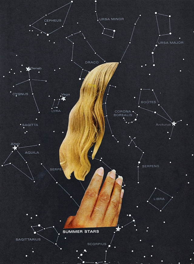 Babe, Petra Collins, Prestel, Beth Hoeckel, Dazed 3