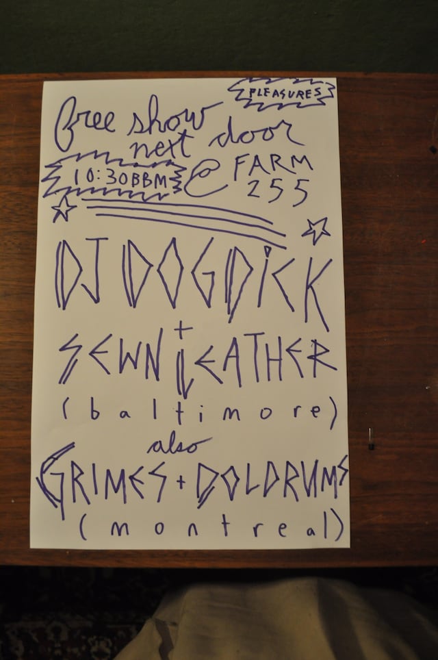 Grimes 6