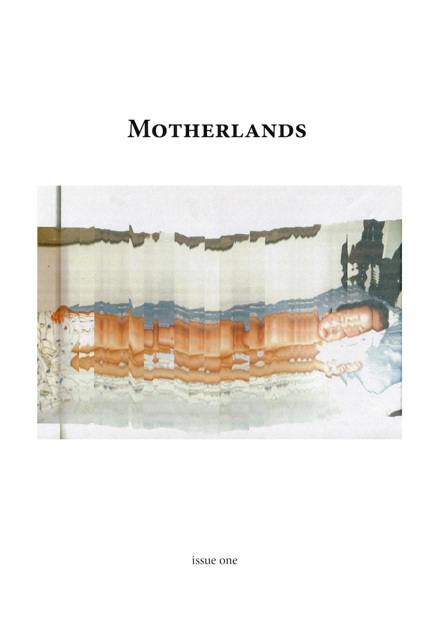 Motherlands cover 2