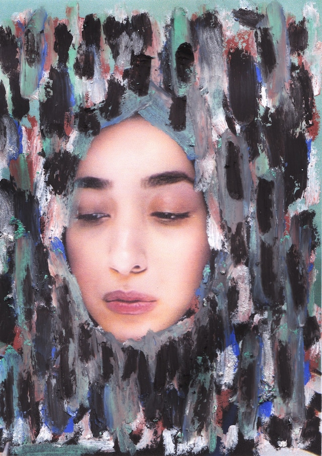 Variant Space Nasreen shaikh Jamal Al Lail_1 4