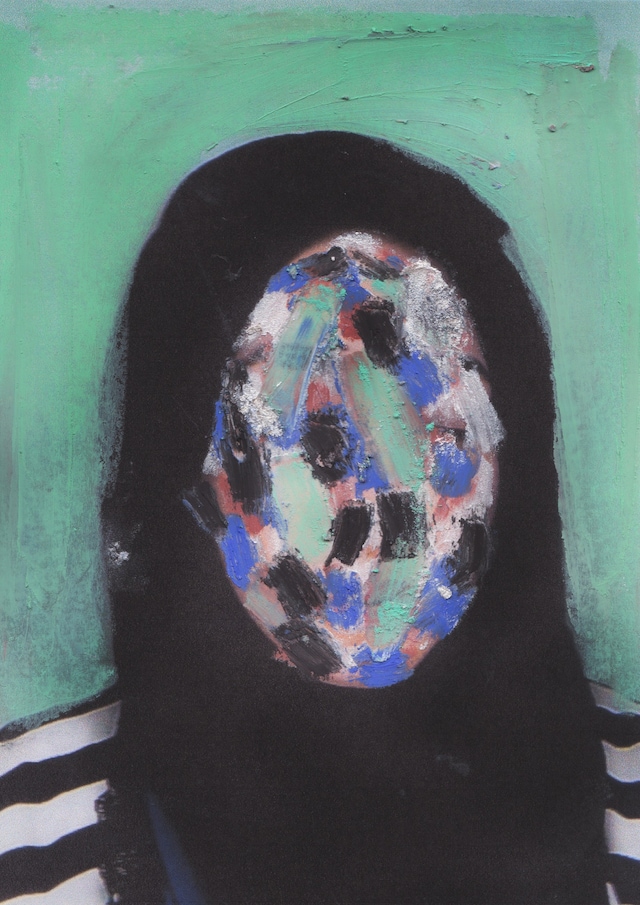Variant Space Nasreen shaikh Jamal Al Lail_2 5