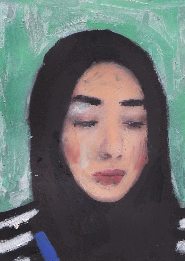 Variant Space Nasreen shaikh Jamal Al Lail_3 6