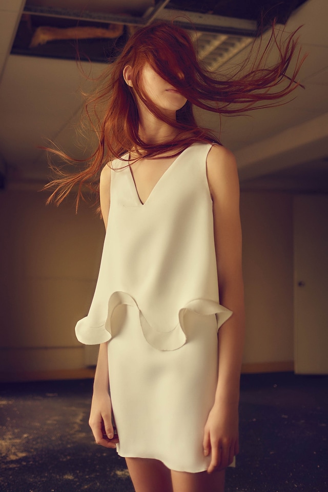 Coperni AW15 by Jean Baptiste Talbourdet 4